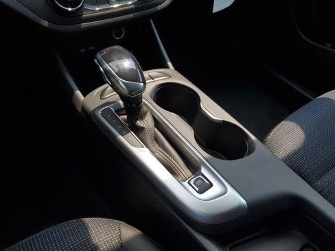 New 2026 Buick Envista Preferred FWD image 29