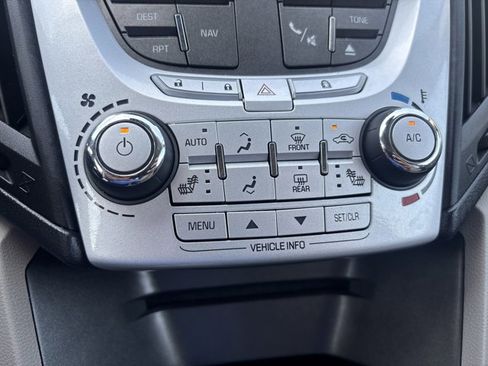 Used 2015 Chevrolet Equinox LTZ image 24