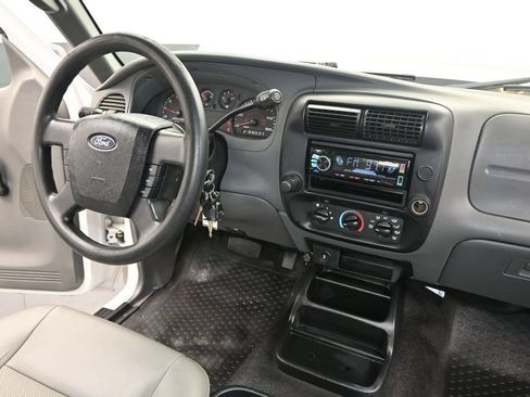 Used 2010 Ford Ranger XL RWD image 23