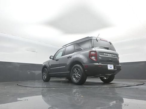 New 2026 Ford Bronco Sport Big Bend AWD/4WD image 32