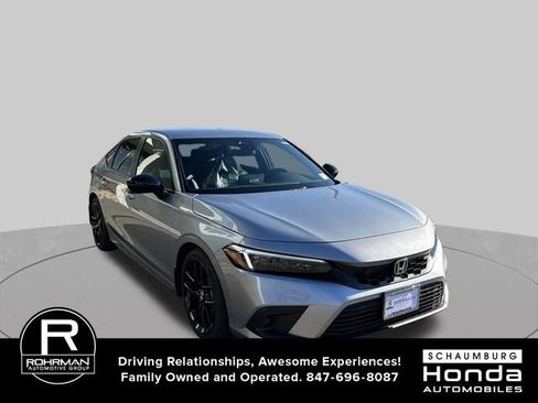 Used 2024 Honda Civic Sport image 37