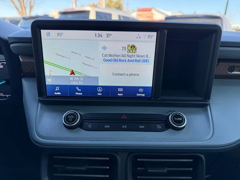 Used 2023 Ford Maverick Lariat w/ Lariat Luxury Package image 21