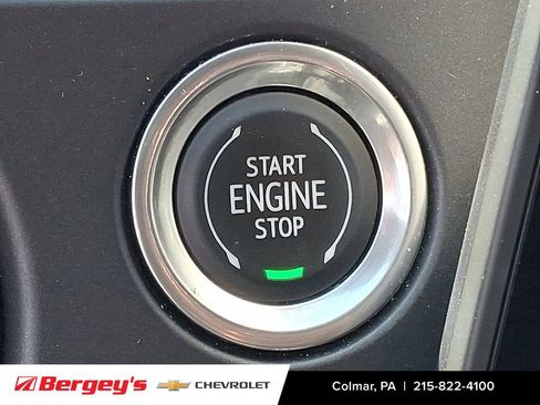 Certified 2023 Chevrolet Blazer LT image 25