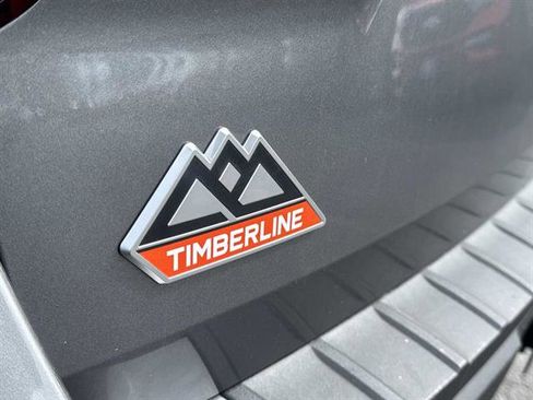 Used 2022 Ford Explorer Timberline w/ Timberline Technology Package AWD/4WD image 32