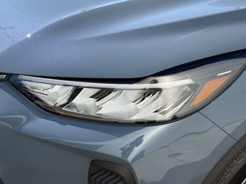 New 2026 Ford Escape ST-Line w/ Tech Pack #1 AWD/4WD image 6