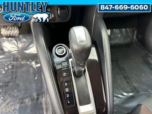 Used 2020 Nissan Versa SR w/ Convenience Package image 19