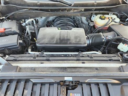 Used 2022 Chevrolet Silverado 1500 ZR2 image 31