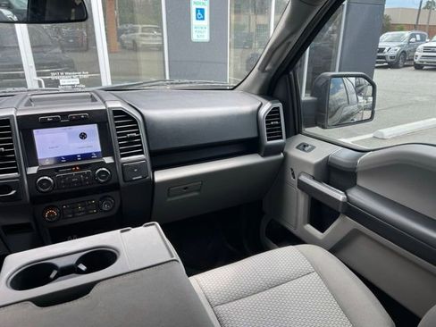 Used 2020 Ford F150 XLT w/ Equipment Group 302A Luxury RWD image 28