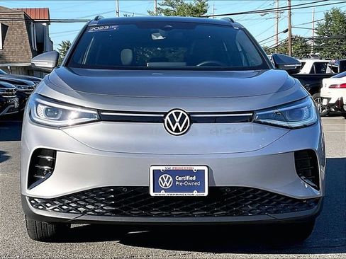 Used 2023 Volkswagen ID.4 Pro S AWD/4WD image 10