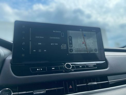 Used 2025 Mitsubishi Outlander SE AWD/4WD image 25