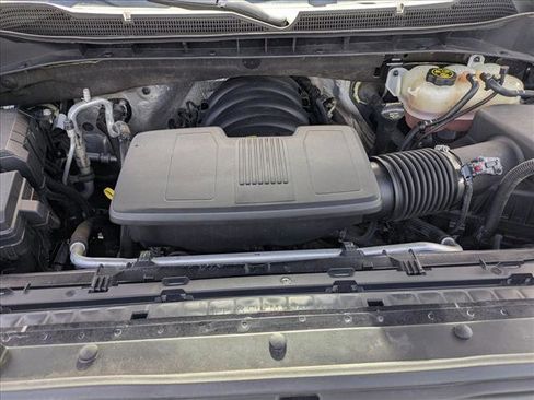 Used 2022 Chevrolet Silverado 1500 ZR2 w/ Technology Package image 23