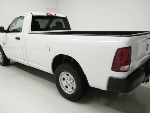 Used 2019 RAM 1500 Tradesman w/ Popular Equipment Group RWD image 5