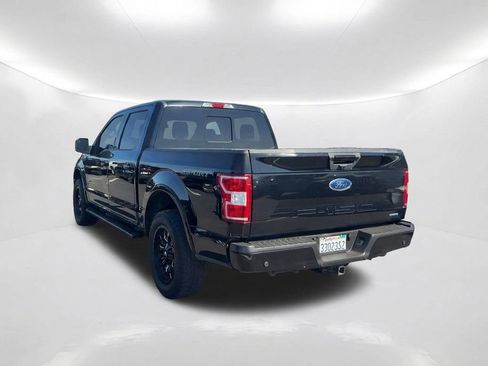 Used 2018 Ford F150 XLT w/ Equipment Group 302A Luxury RWD image 8