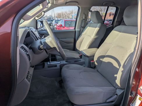 Used 2016 Nissan Frontier SV w/ SV Value Truck Package image 26