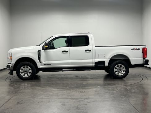 Used 2024 Ford F250 XLT image 5