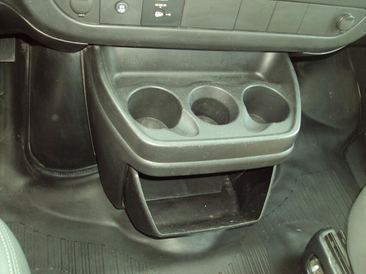 Used 2011 Chevrolet Express 3500 Extended w/ Power Package RWD image 21