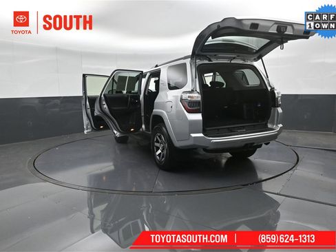 Used 2024 Toyota 4Runner TRD Off-Road image 56