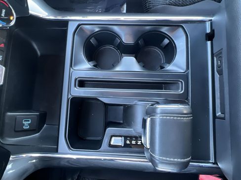 Used 2023 Ford F150 XLT w/ Equipment Group 302A High image 22