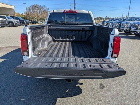 New 2026 Chevrolet Colorado LT w/ Advanced Trailering Package image 14