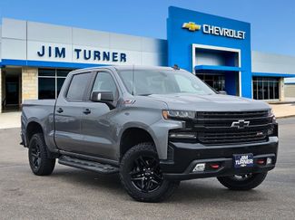 Used 2020 Chevrolet Silverado 1500 LT Trail Boss AWD/4WD video 1