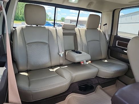 Used 2012 RAM 1500 Laramie AWD/4WD image 41
