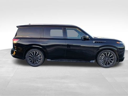 Used 2025 INFINITI QX80 Autograph image 6