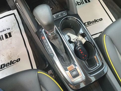 Used 2024 Chevrolet TrailBlazer ACTIV w/ Convenience Package image 15