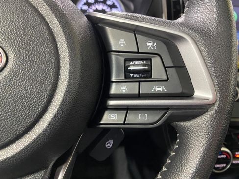 Used 2019 Subaru Forester Limited AWD/4WD image 18