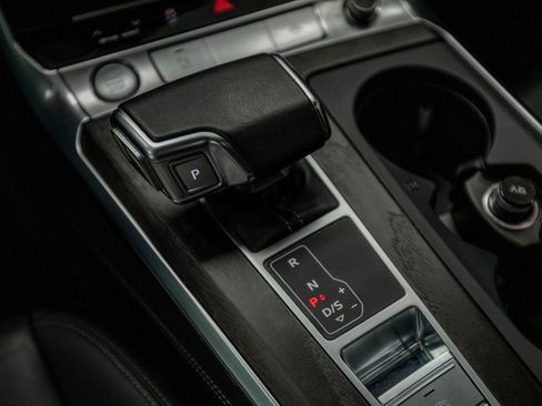 Used 2019 Audi A6 3.0T Premium Plus w/ Premium Plus Package image 22