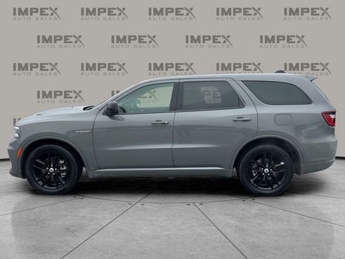 Used 2024 Dodge Durango R/T image 2