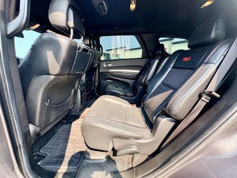 Used 2014 Dodge Durango R/T w/ Technology Group AWD/4WD image 13