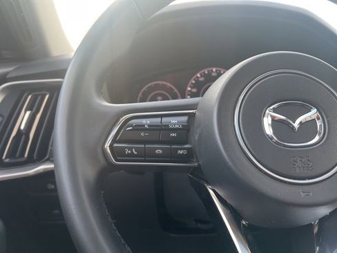 Certified 2025 MAZDA CX-70 Plug-In Hybrid w/ Premium Pkg image 39