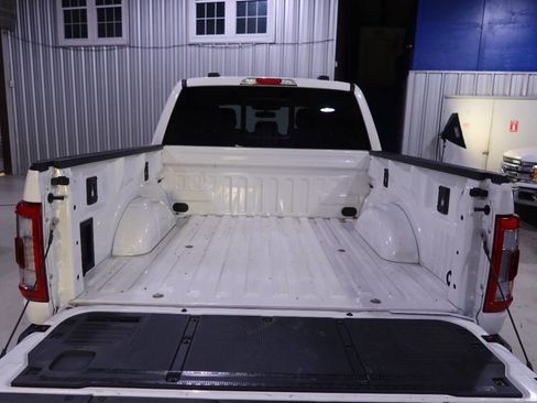 Used 2023 Ford F150 King Ranch w/ Equipment Group 601A High image 27