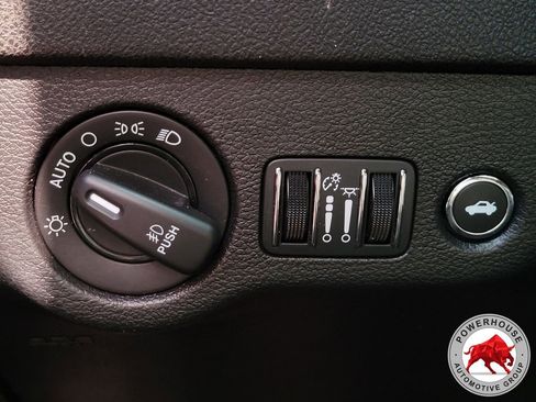 Used 2021 Dodge Charger R/T RWD image 26