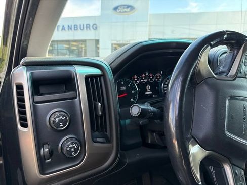 Used 2017 GMC Sierra 1500 Denali AWD/4WD image 13