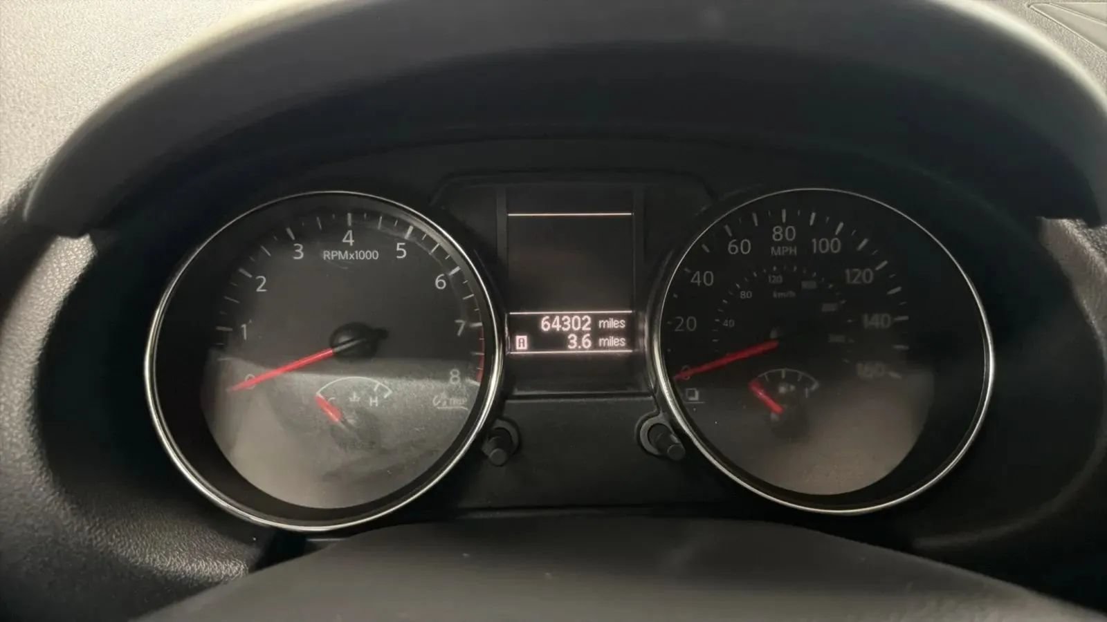 Used 2013 Nissan Rogue S FWD image 11