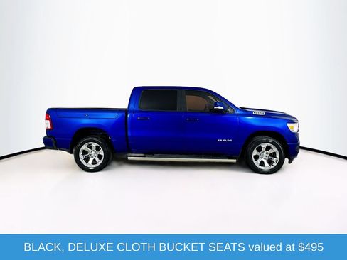 Used 2019 RAM 1500 Big Horn AWD/4WD image 9