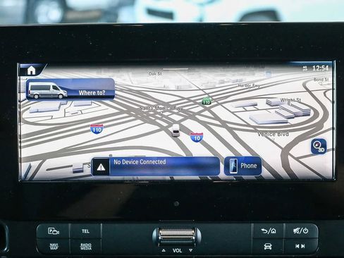 New 2024 Mercedes-Benz eSprinter 170 Cargo image 15