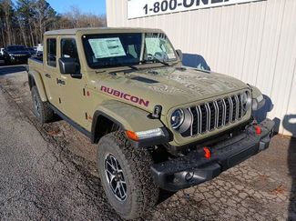 New 2026 Jeep Gladiator Rubicon video 1