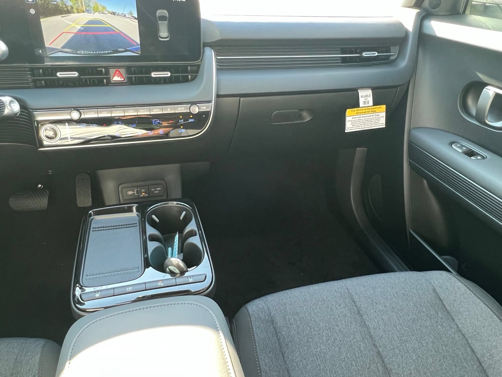 New 2027 Hyundai Ioniq 5 SE RWD image 32