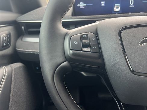 New 2025 Ford Mustang Mach-E GT image 9