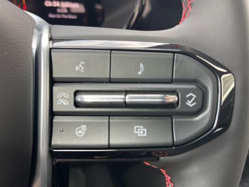 New 2026 Chevrolet Colorado Z71 image 14