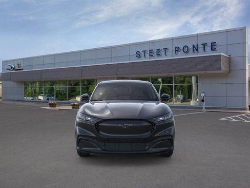 New 2025 Ford Mustang Mach-E Premium AWD/4WD image 6