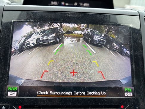 Used 2020 Subaru Crosstrek 2.0i Limited w/ Moonroof Package w/Navigation image 19