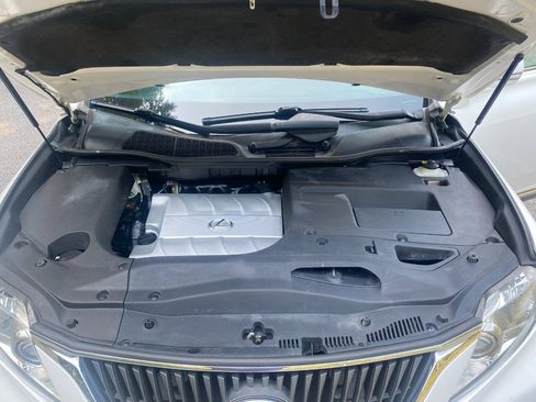 Used 2010 Lexus RX 350 2WD image 58