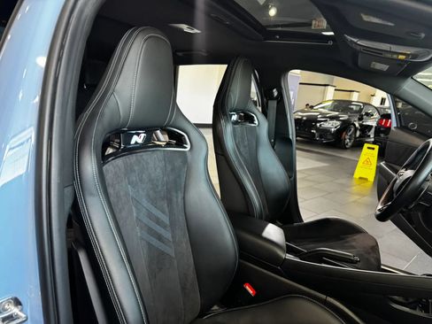 Used 2022 Hyundai Elantra N FWD image 13