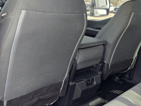 Certified 2024 Ford F350 XL w/ FX4 Off-Road Package image 30