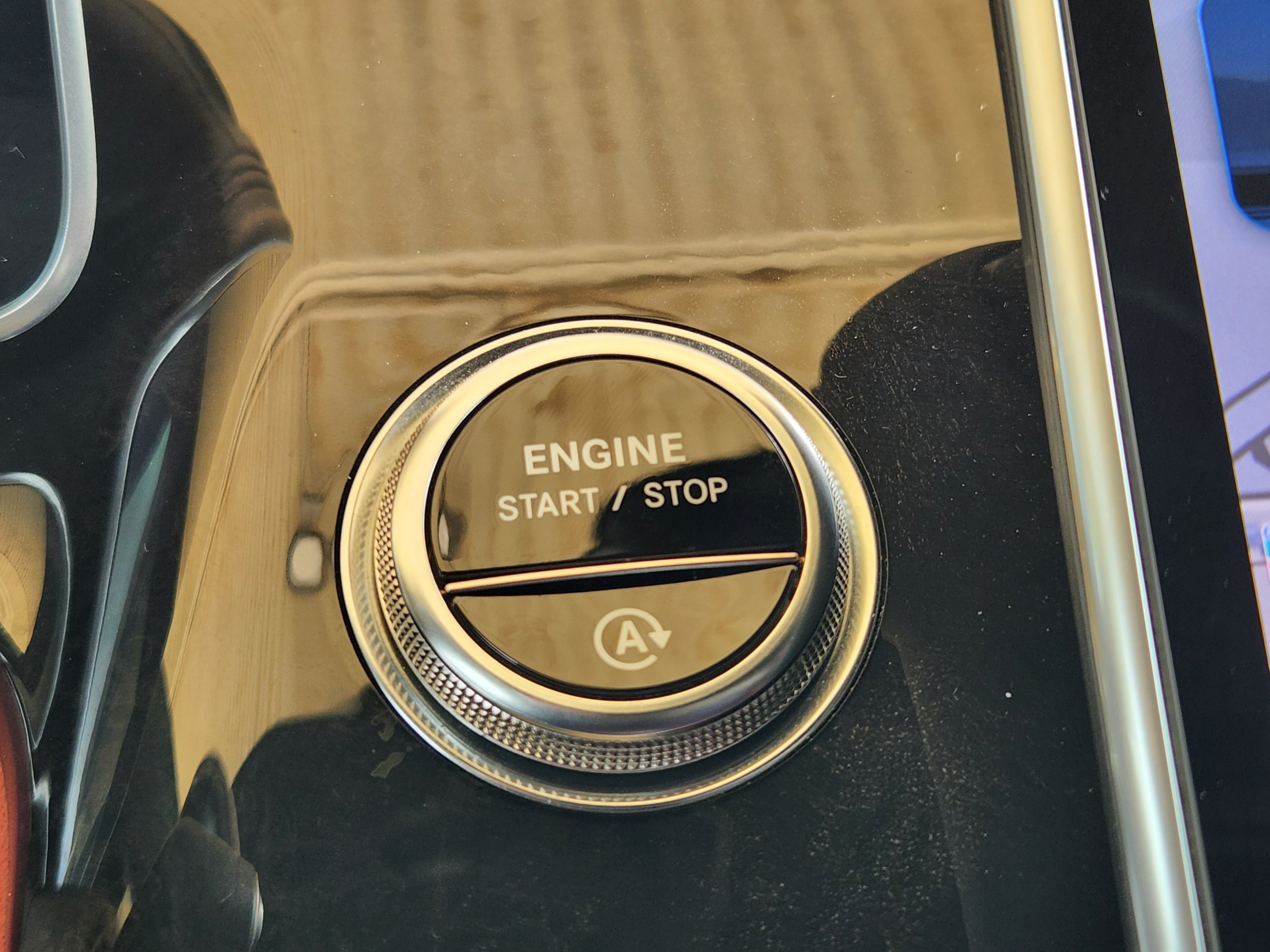 Certified 2023 Mercedes-Benz S 500 4MATIC image 32