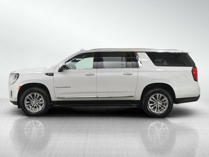 Used 2023 GMC Yukon XL SLT