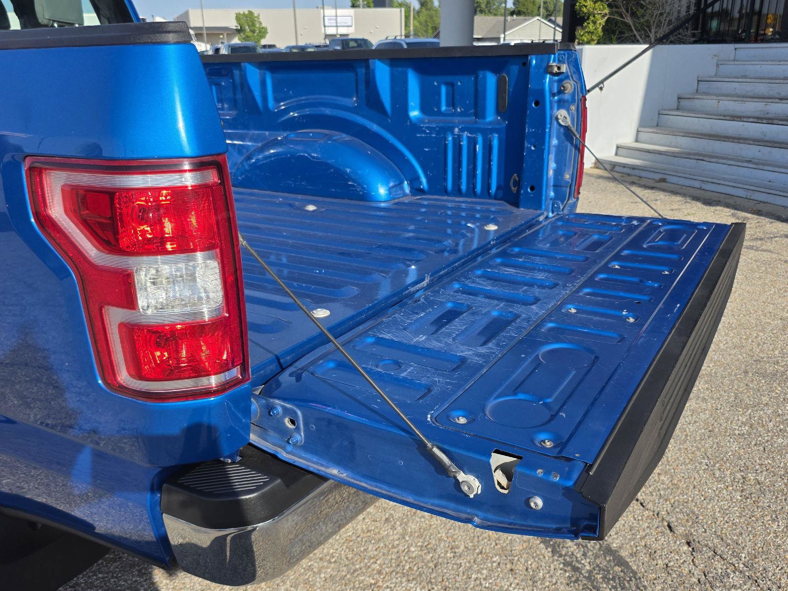 Used 2019 Ford F150 XL w/ Equipment Group 101A Mid AWD/4WD image 32